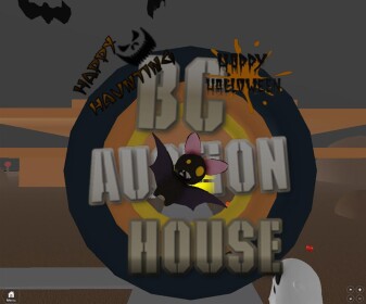 Halloween BC Auction House :D
