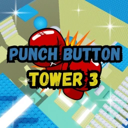Punch Button Tower 3 icon