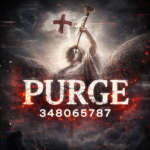 Purge tag