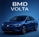 Groupe VOLTA