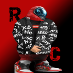 RED'Z CLOTHING