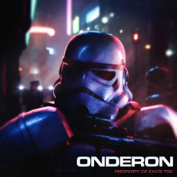 V. 06 | Imperial Onderon