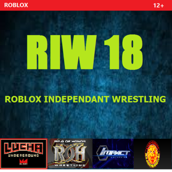 R.I.W. 18™  