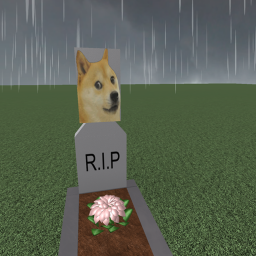 Doge's Funeral