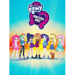 My Little Pony: Equestria Girls®