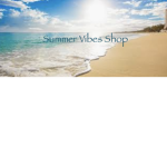 Summer Vibes Shop