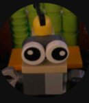 Borb viewers!