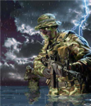 Special Forces Gunmasters