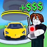 crush stuff to get rich!!
