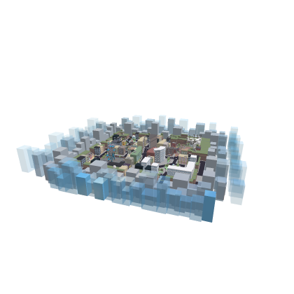 CITY