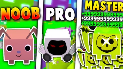 Pet Simulator Z