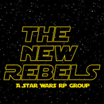 Star Wars "The New Rebels