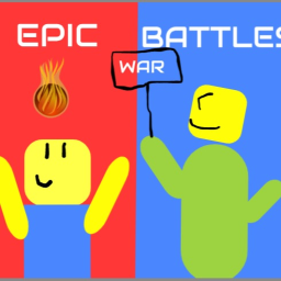 Epic Battles