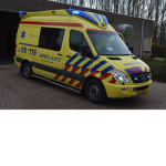 Ambu groep 1