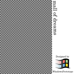 m a l l of dreams ショッピングモール icon