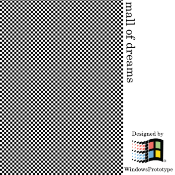 m a l l of dreams ショッピングモール