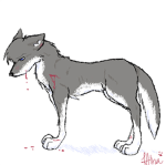 Wolf Claw