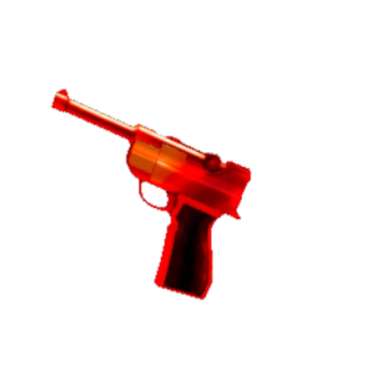 RUBY GUN