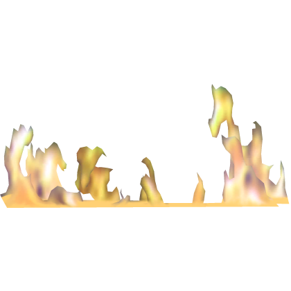 Darkseid Fire Line