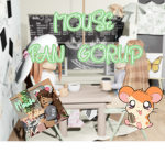 MOUSE FAN GROUP!