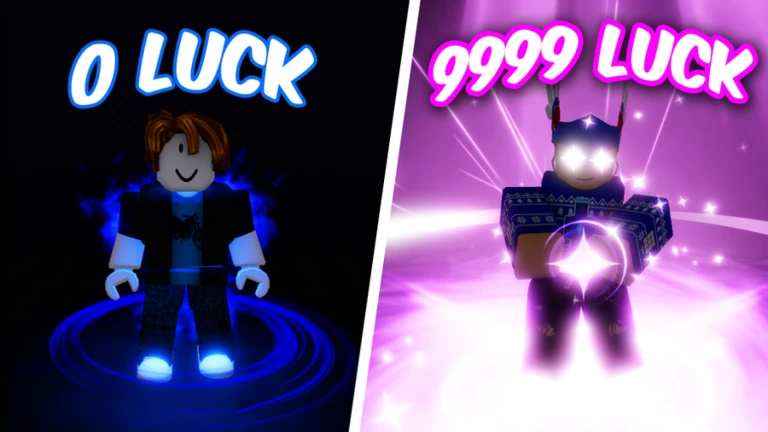 [⚔️UPDATE] Teste seu RNG - Roblox