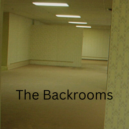 The Backrooms