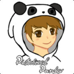 Panda's Clothing Line