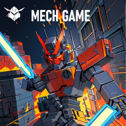 Mech Game