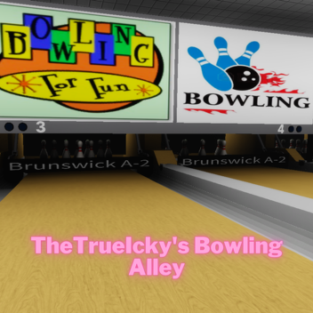 My Bowling Alley