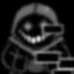 ESCAPE THE EVIL DUSTDUST!1!! icon