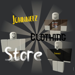 Johnneez's Clothing Store
