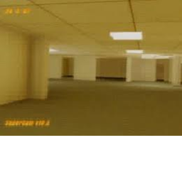 Backrooms!!!! (scary)