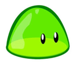 Blob Is Cool