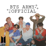 BTS ARMY OFFICIAL