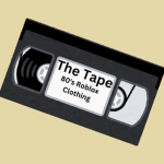 The Tape : 80’s Roblox Clothing