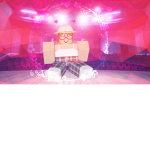 Misty Cafe and Theater!