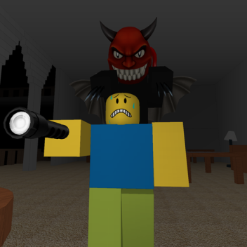 หนีก่อนที่มันจะมาถึง