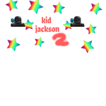 KID JACKSON squad