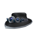 Blue Castle Genesis Fedora