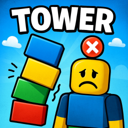 Tower But Its Broken
