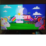 Magical unies