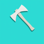 Axe made games