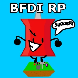 BFDI MORPHS UPDATED!!! icon