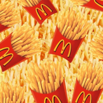 Le gang des frites