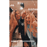 Ella Amber and Lea