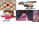 gravity falls offical fan group
