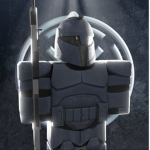 OTR|Order Of The Republic| Senate Gaurd