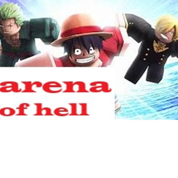 Arena Of the Hell