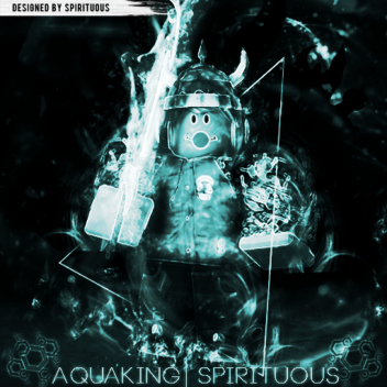 Spirituous | GFX Designer | Leader  