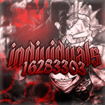 individuals ド